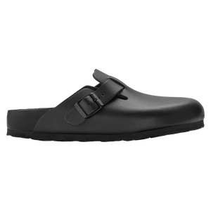 BIRKENSTOCK - Sabot Boston Exquisite Black - Lothaire