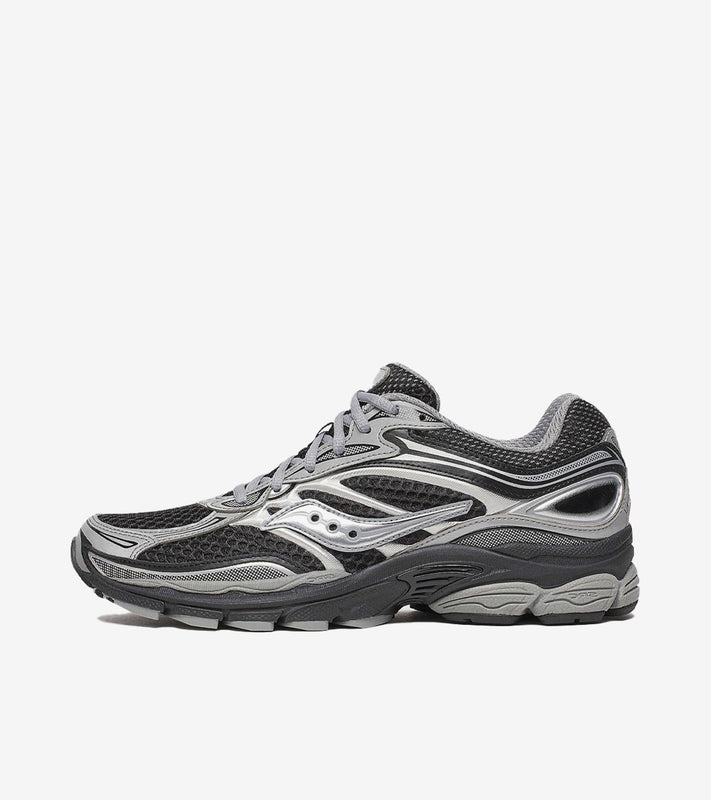 Saucony PROGRID OMNI 9 OG Black Silver