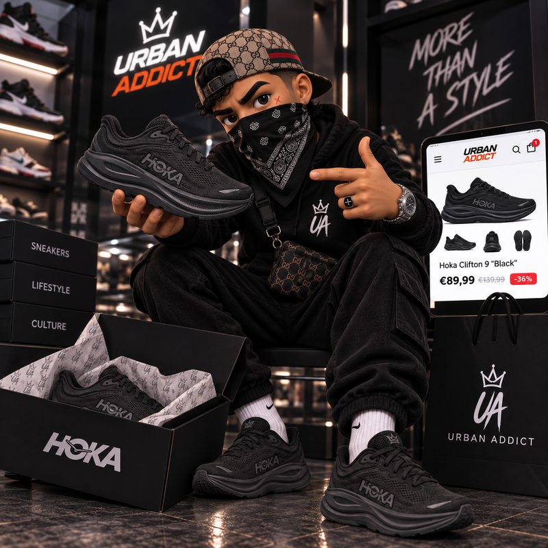 HOKA