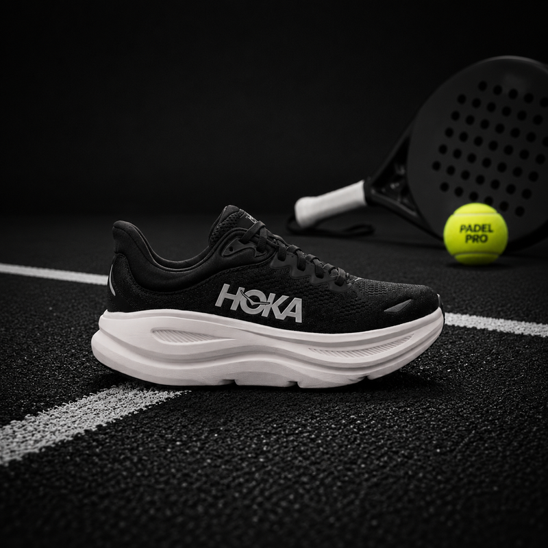 HOKA