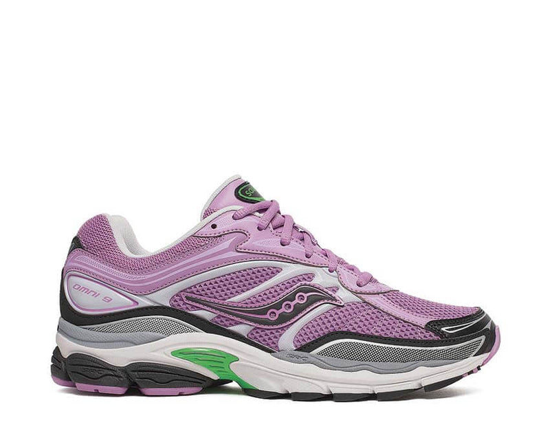Saucony Progrid Omni 9 
