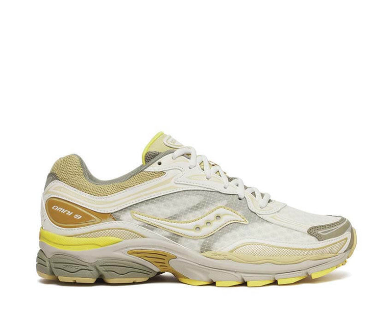 Saucony Progrid Omni 9 