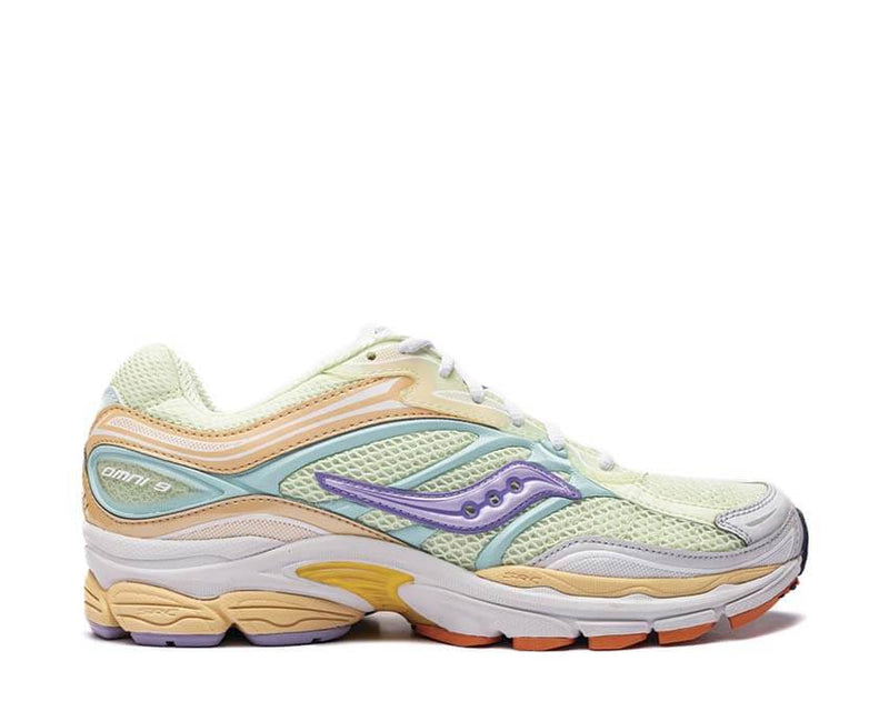 Saucony Progrid Omni 9 