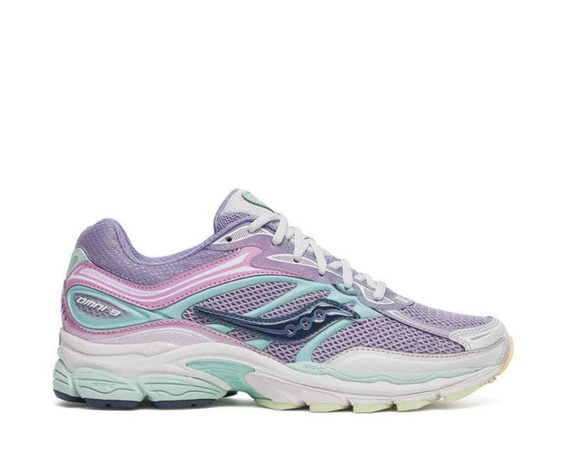 Saucony Progrid Omni 9 