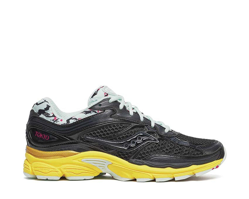 Saucony Progrid Omni 9 