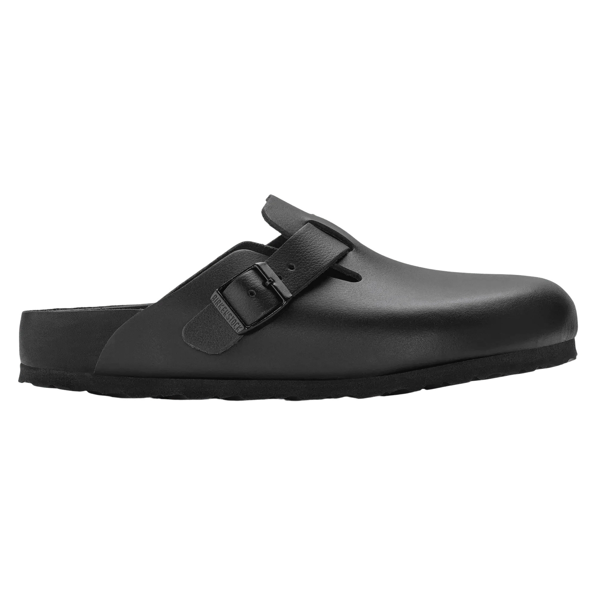 BIRKENSTOCK - Sabot Boston Exquisite Black - Lothaire